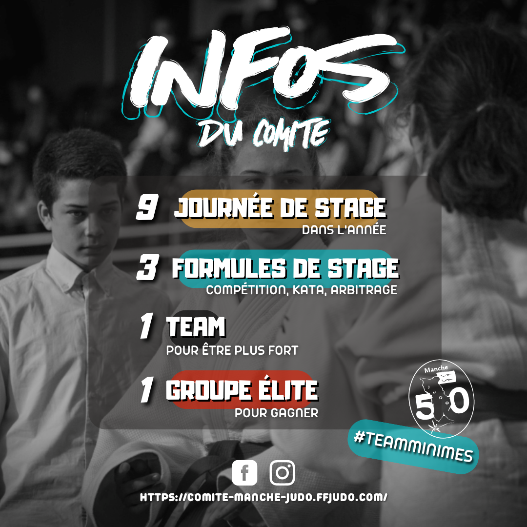 Image de la page 'TEAM MINIMES'